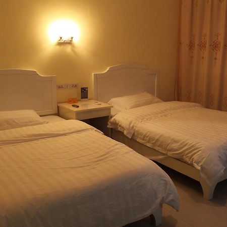 Yangshuo Romantic Inn 양수오 외부 사진