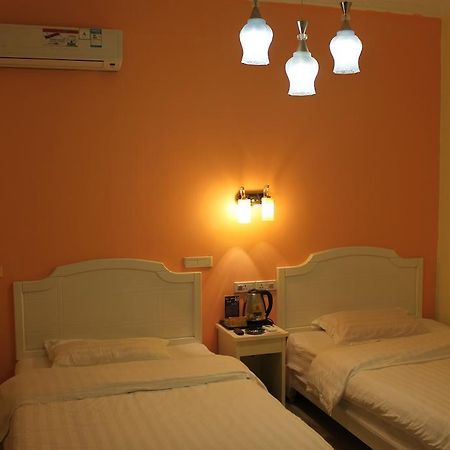 Yangshuo Romantic Inn 양수오 외부 사진