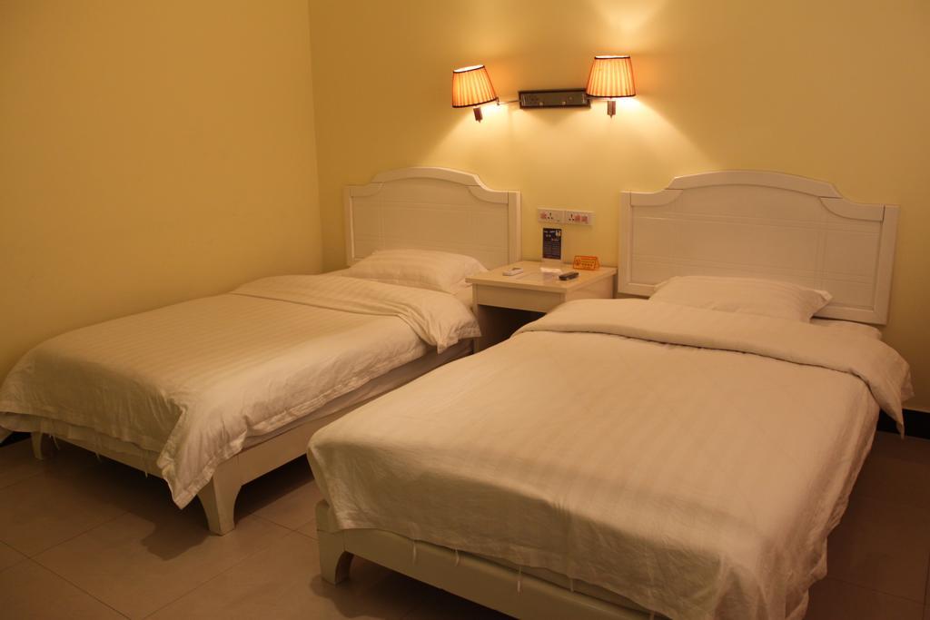 Yangshuo Romantic Inn 양수오 외부 사진
