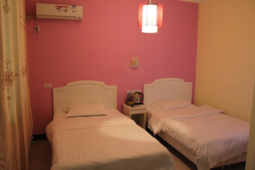 Yangshuo Romantic Inn 양수오 외부 사진