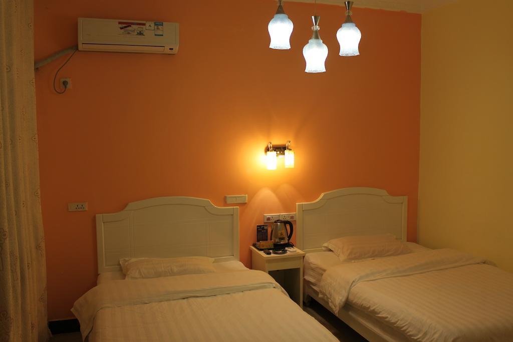 Yangshuo Romantic Inn 양수오 외부 사진