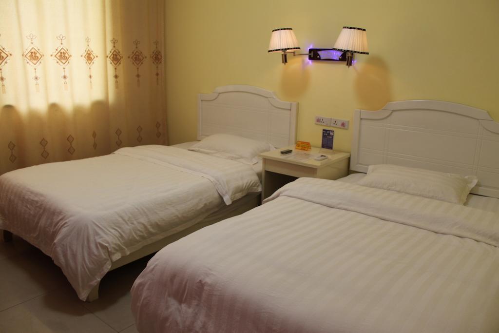 Yangshuo Romantic Inn 양수오 외부 사진