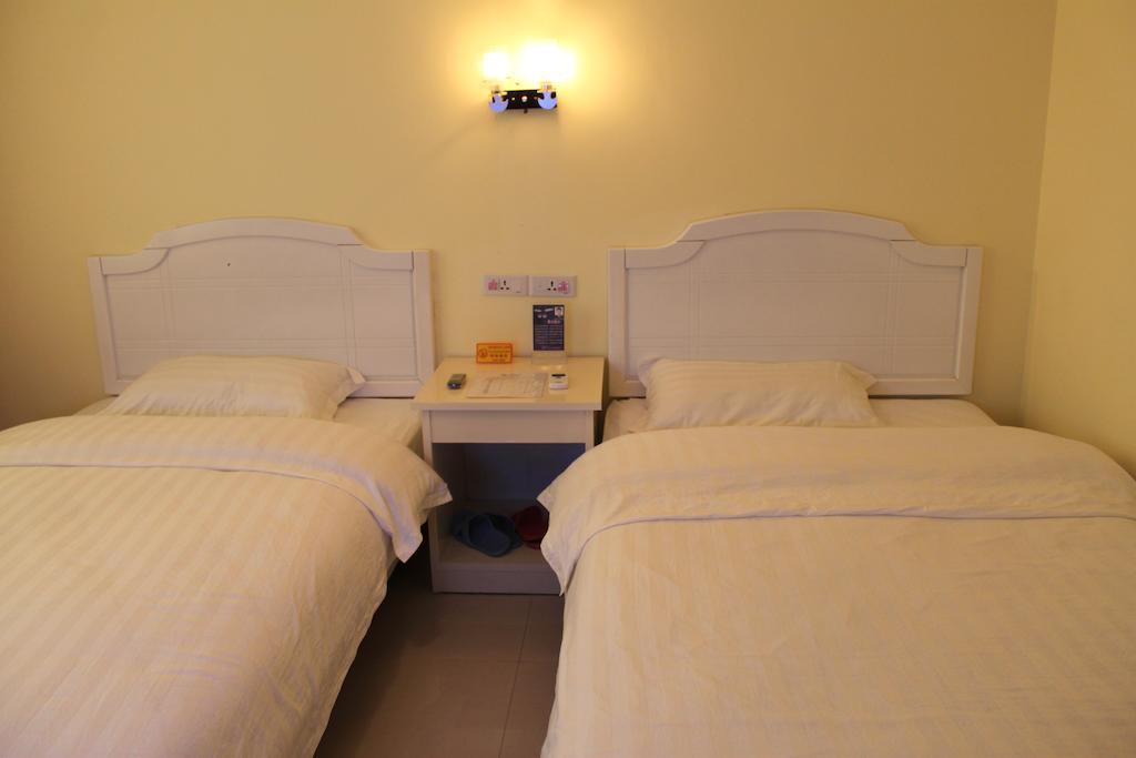 Yangshuo Romantic Inn 양수오 외부 사진