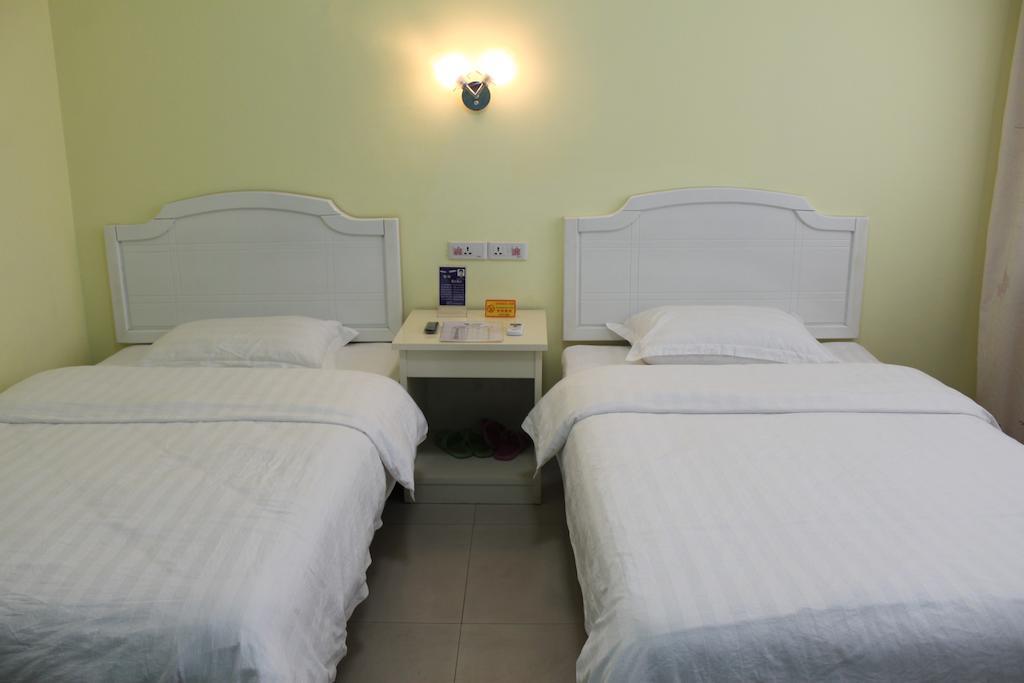 Yangshuo Romantic Inn 양수오 외부 사진
