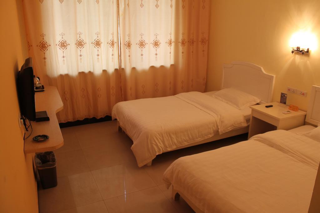 Yangshuo Romantic Inn 양수오 외부 사진