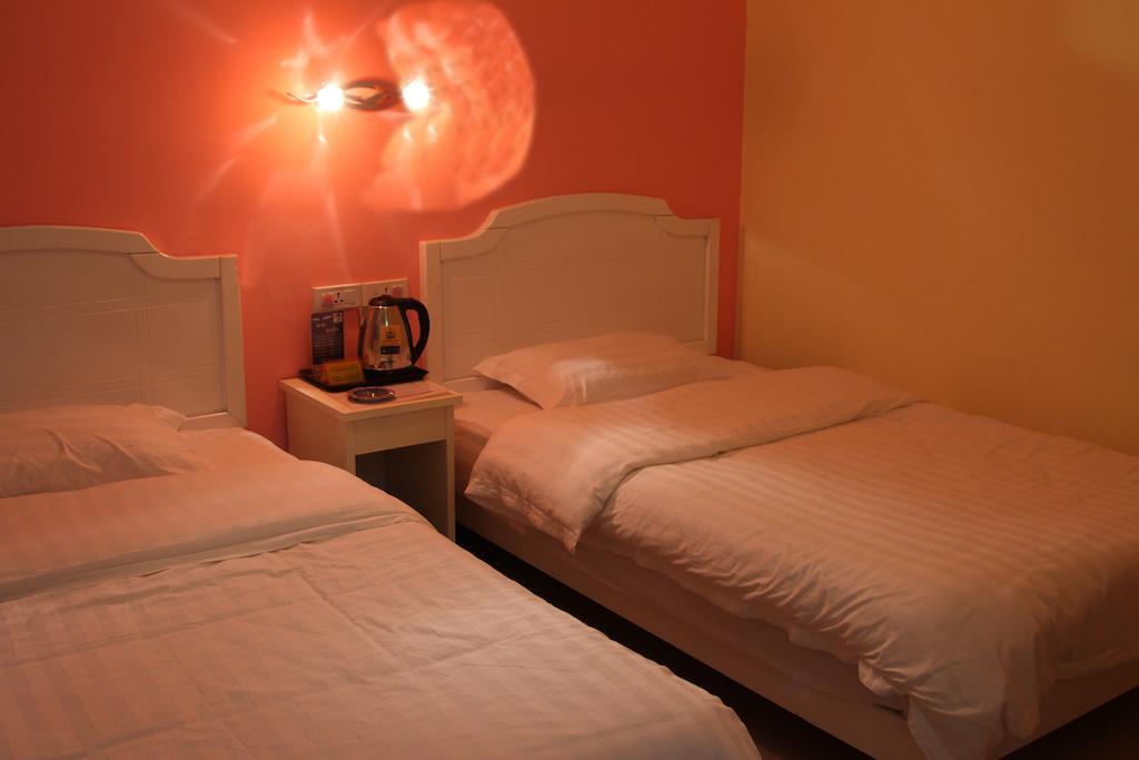 Yangshuo Romantic Inn 양수오 외부 사진
