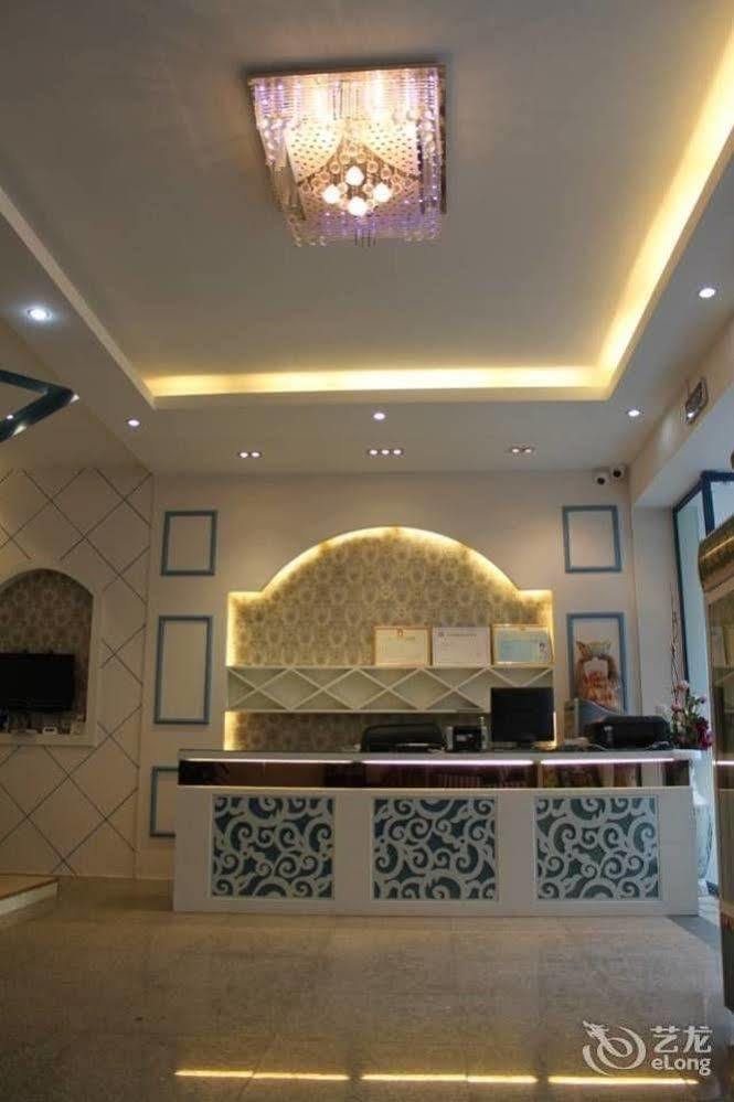 Yangshuo Romantic Inn 양수오 외부 사진