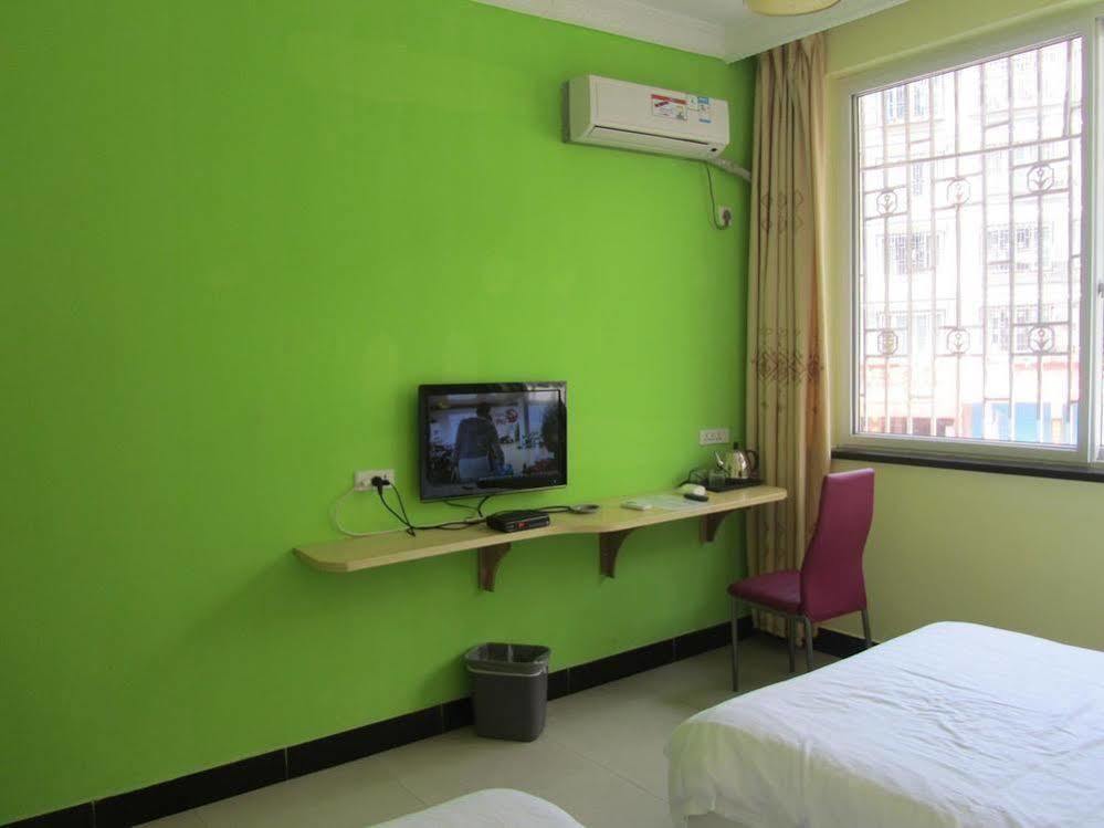 Yangshuo Romantic Inn 양수오 외부 사진