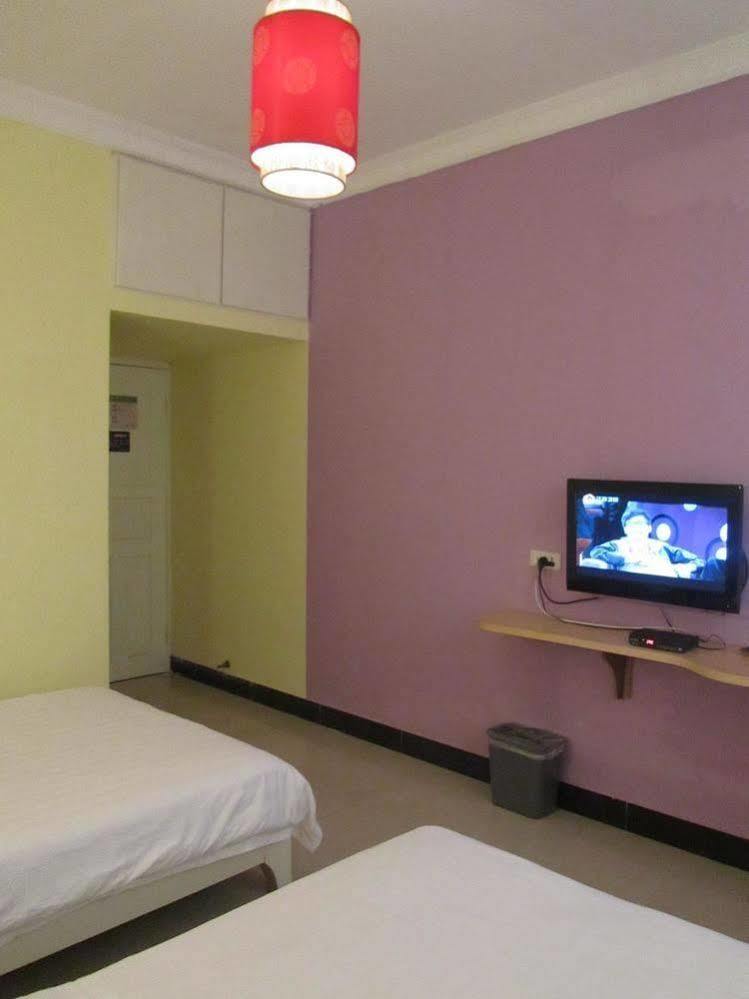 Yangshuo Romantic Inn 양수오 외부 사진