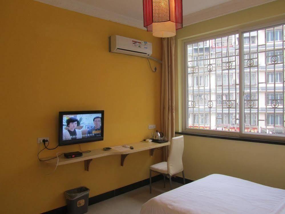 Yangshuo Romantic Inn 양수오 외부 사진