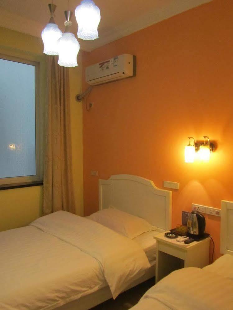 Yangshuo Romantic Inn 양수오 외부 사진