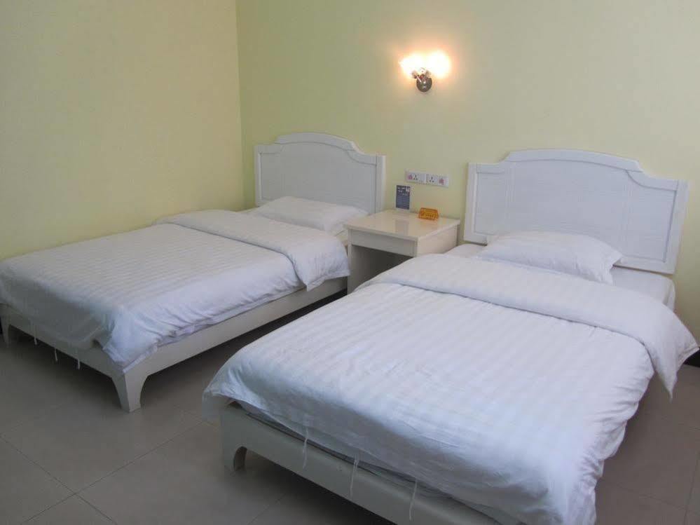 Yangshuo Romantic Inn 양수오 외부 사진