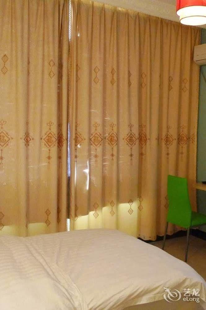 Yangshuo Romantic Inn 양수오 외부 사진