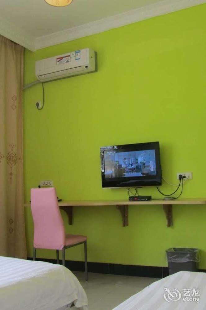 Yangshuo Romantic Inn 양수오 외부 사진