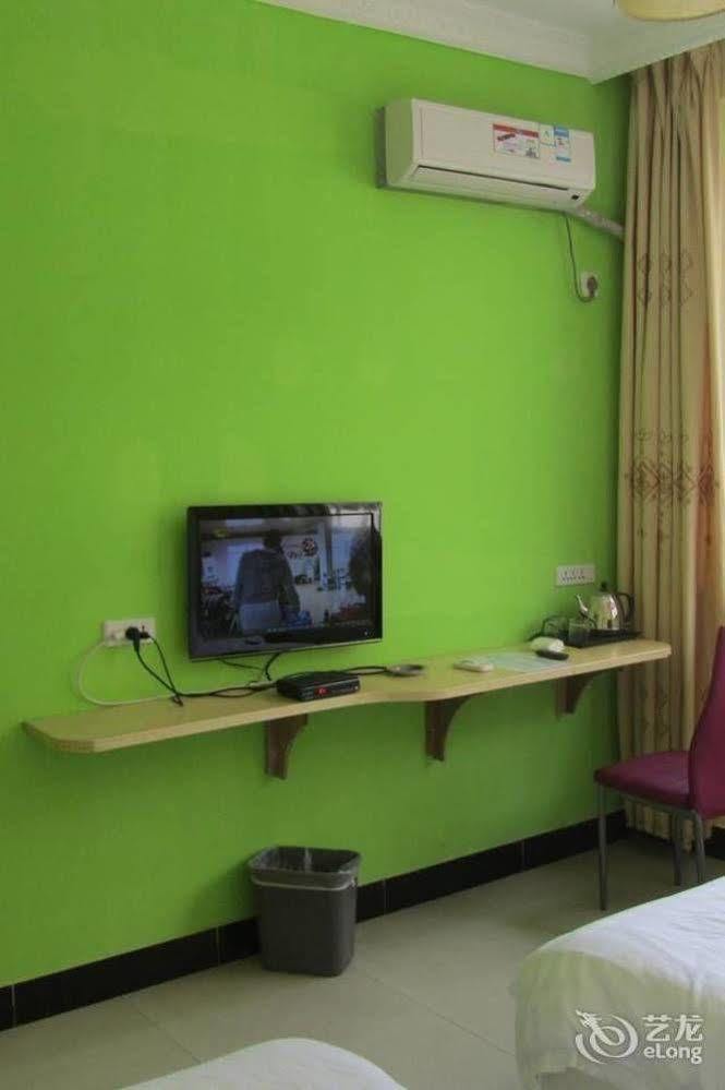 Yangshuo Romantic Inn 양수오 외부 사진