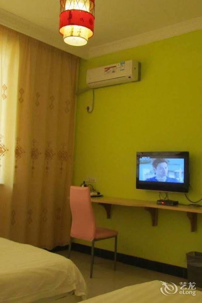 Yangshuo Romantic Inn 양수오 외부 사진